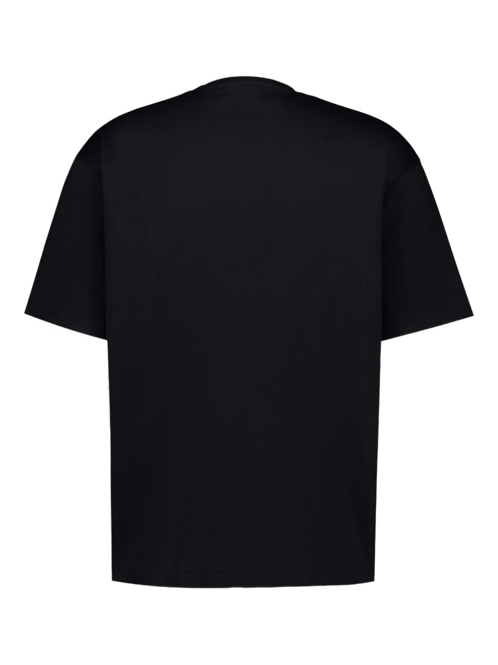 COMMAS floral-embroidered T-shirt | T-Shirts | Image 2