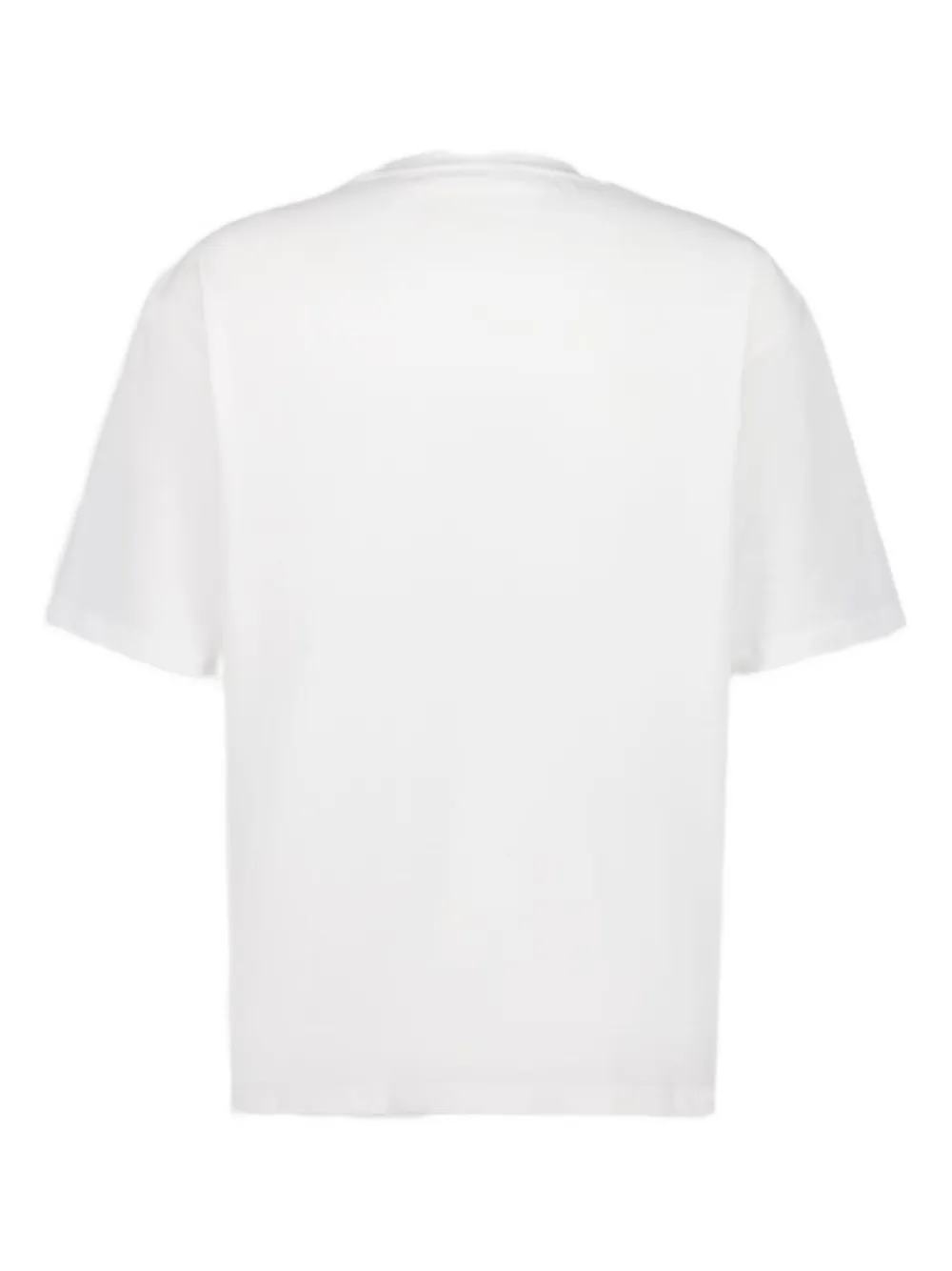 COMMAS フローラル Tシャツ | Tシャツ | Image 2