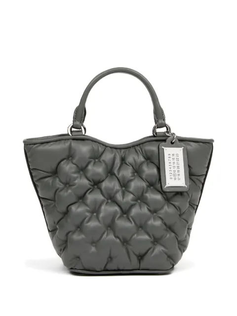Maison Margiela mini Glam tote bag 