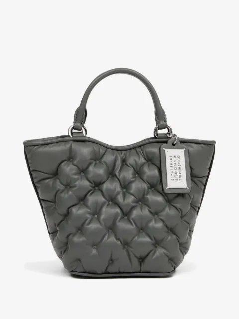 Maison Margiela mini Glam tote bag
