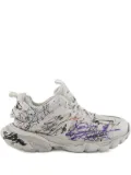 Balenciaga Track sneakers - Grey