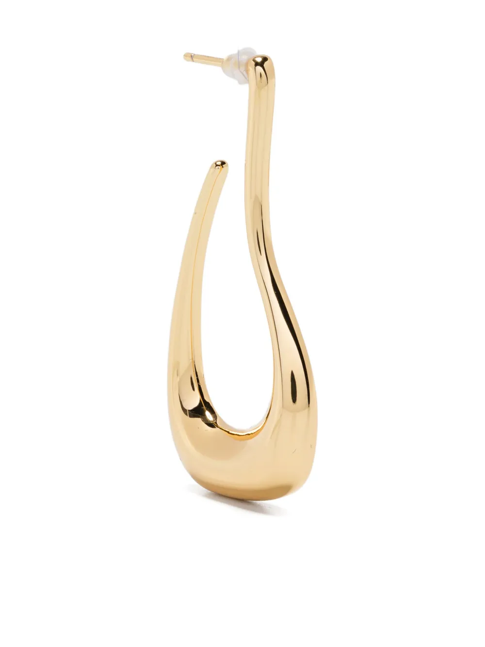 Ryenn's Eyes Loveblood earrings - Oro