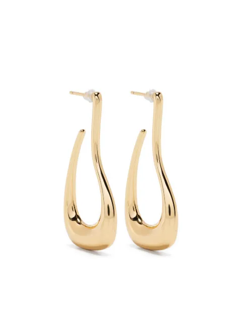 Ryenn's Eyes Loveblood earrings