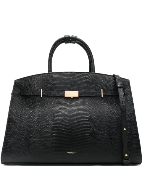 DeMellier Hudson tote bag