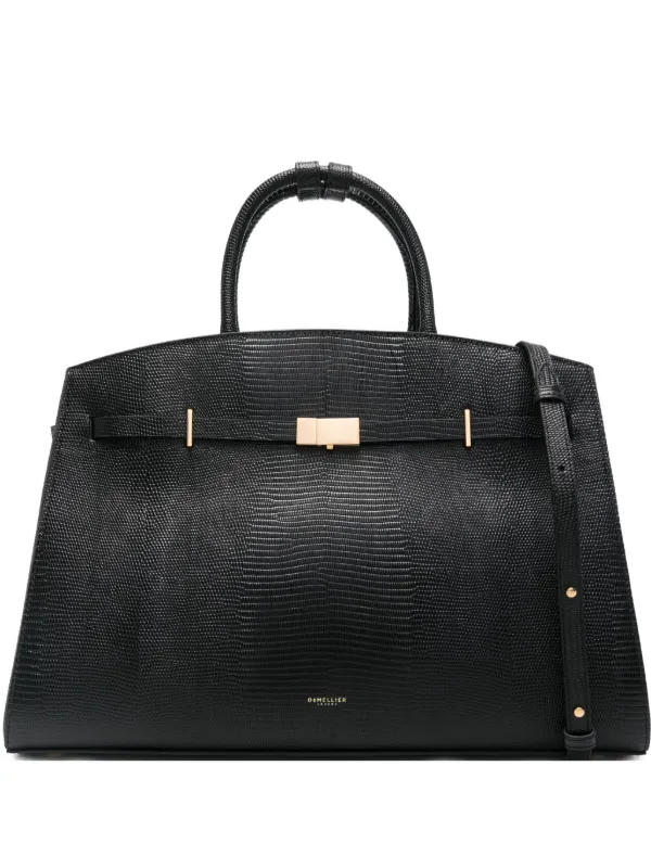 DeMellier  Hudson ハンドバッグ 30197040_61695622_600.jpg