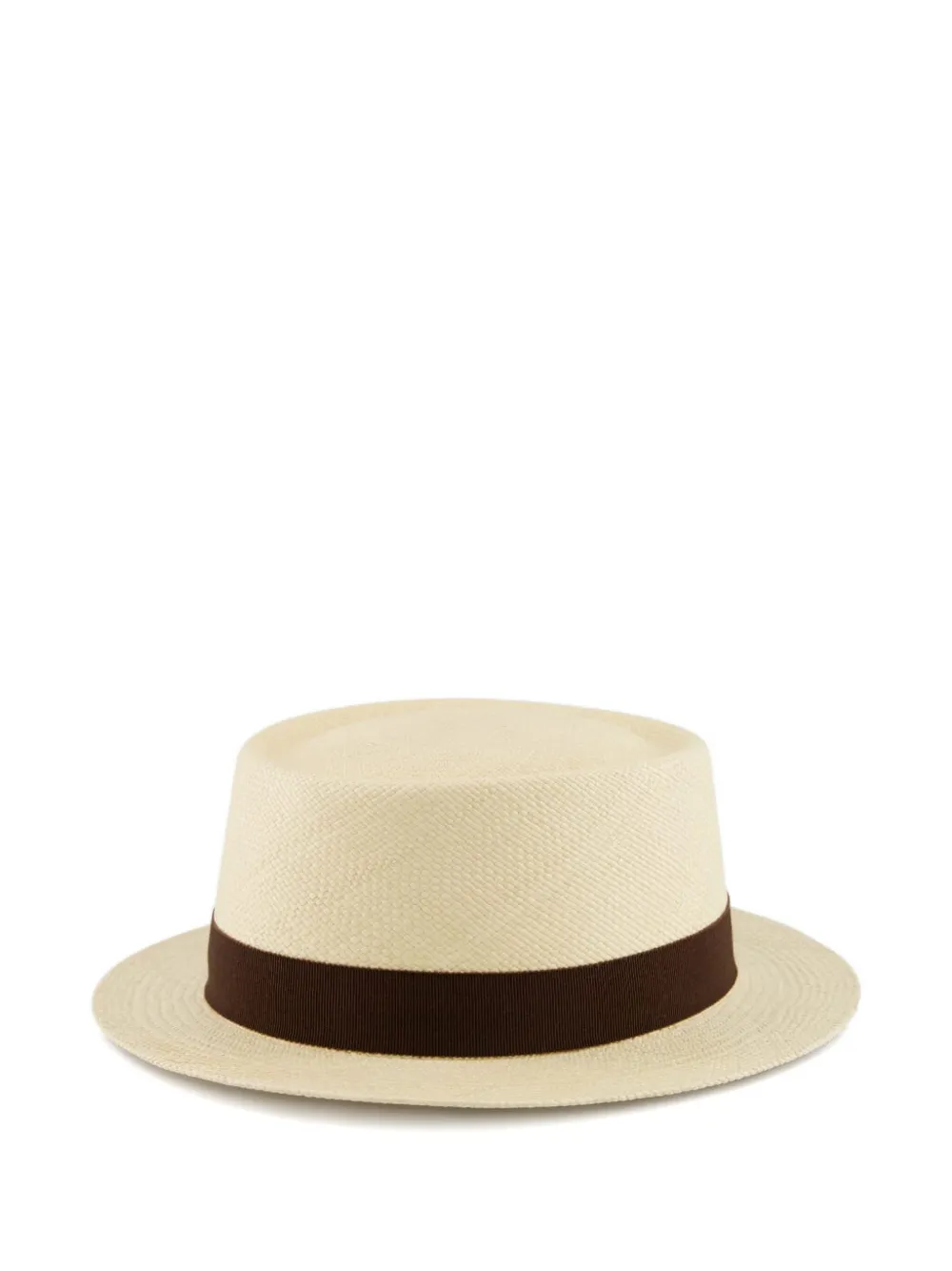 Christian Louboutin Andaloubi straw hat | Image 2