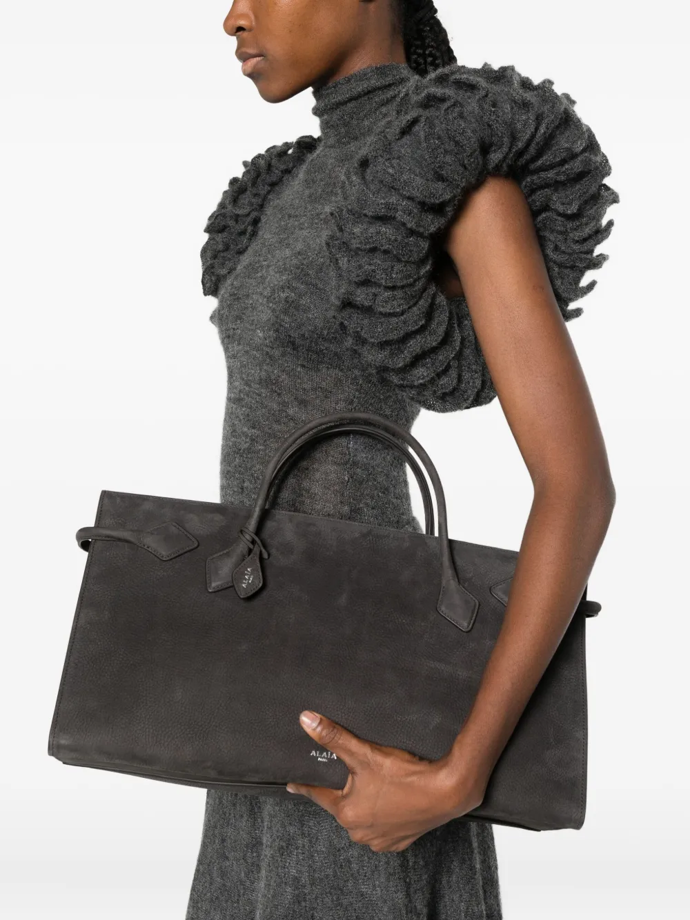Alaïa tote Teckel | Image 2
