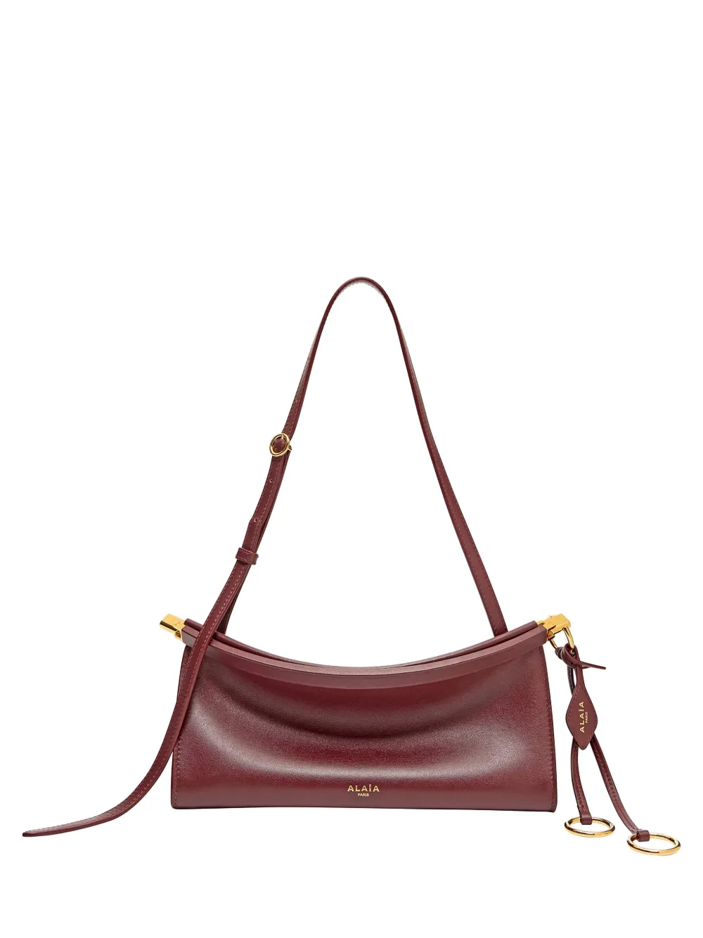 Alaïa small Le Click shoulder bag | Image 2