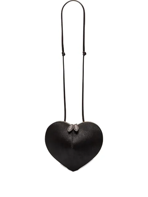 Alaïa Le Coeur crossbody bag
