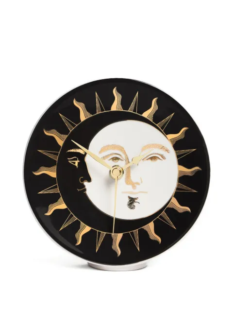 Fornasetti サン＆ムーン クロック