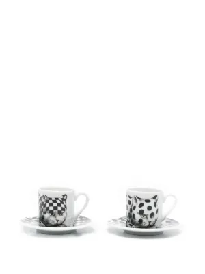 Fornasetti（フォルナセッティ）ウィメンズ - FARFETCH