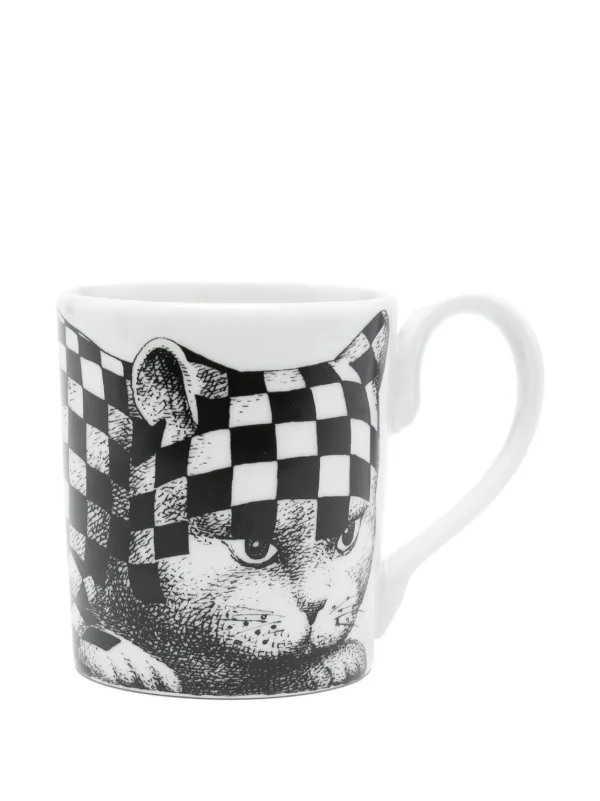 その他 fornasetti Amazon.co.jp: Fornasetti フォルナセッティ ティーカップセット