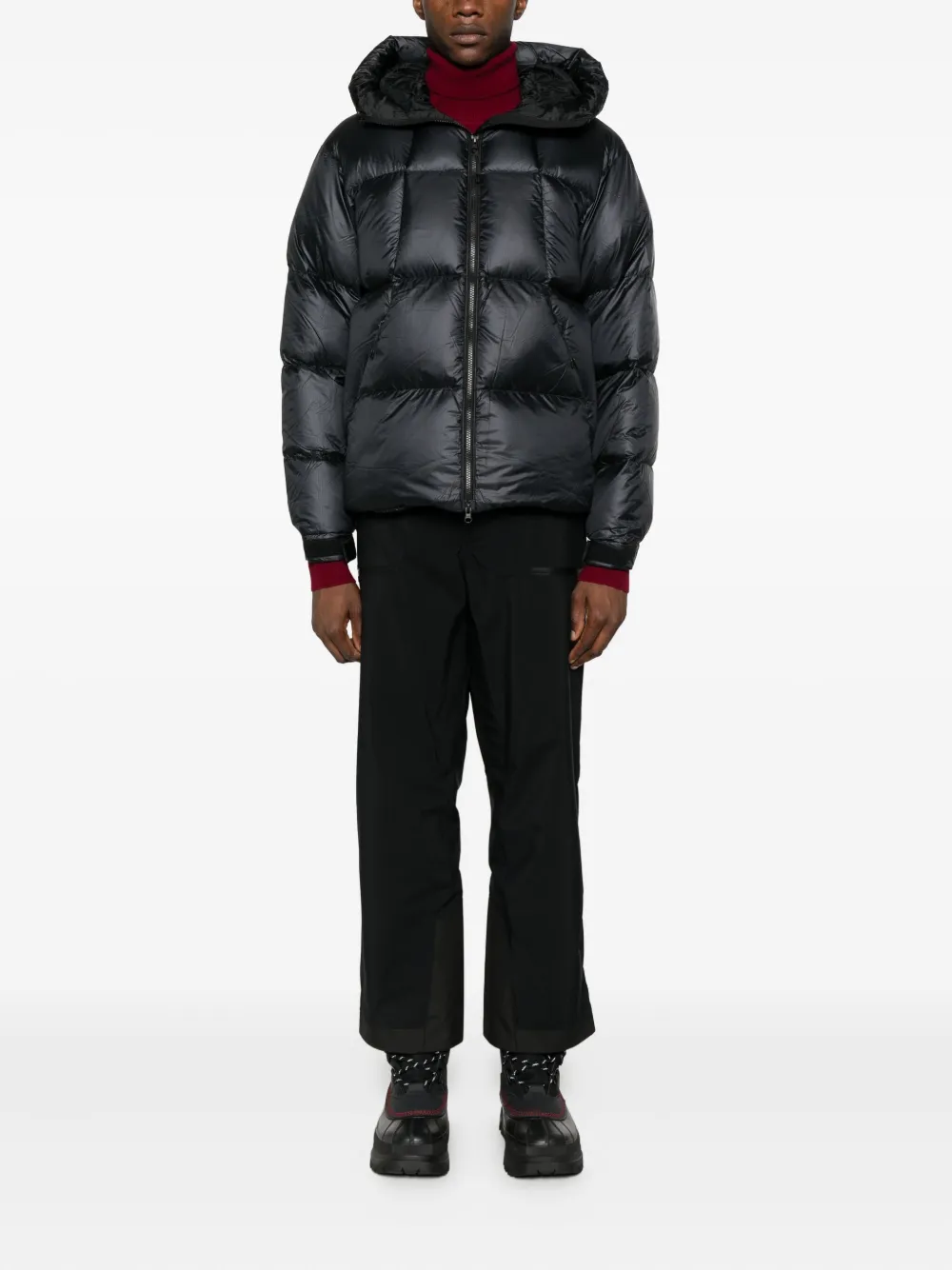 Goldwin chamarra Quantum | Chamarras para nieve | Image 2