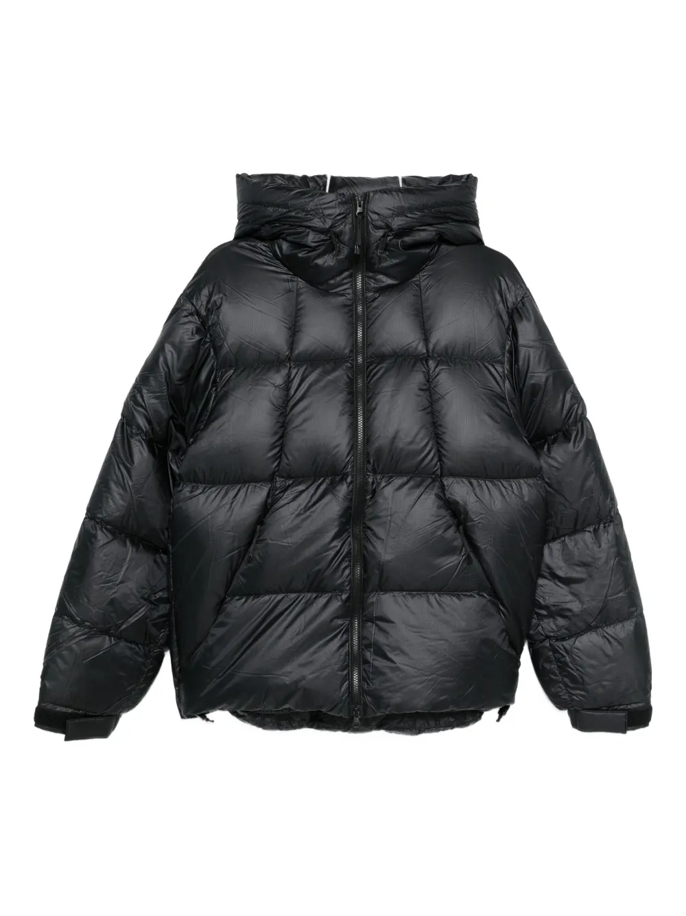 Goldwin chamarra Quantum | negro | Image 1