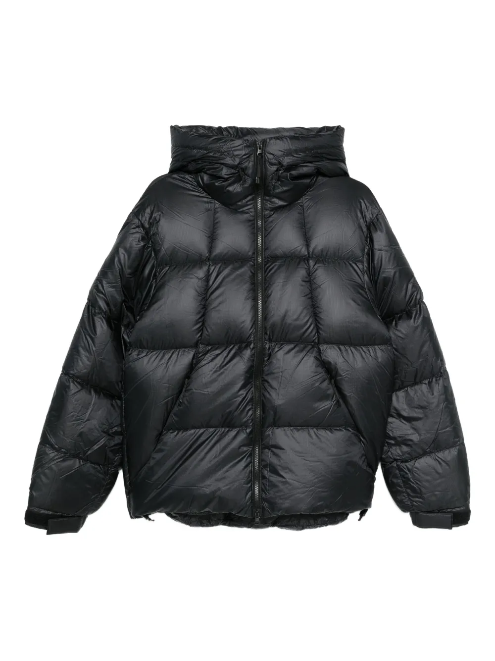 Goldwin chamarra Quantum | negro | Image 1