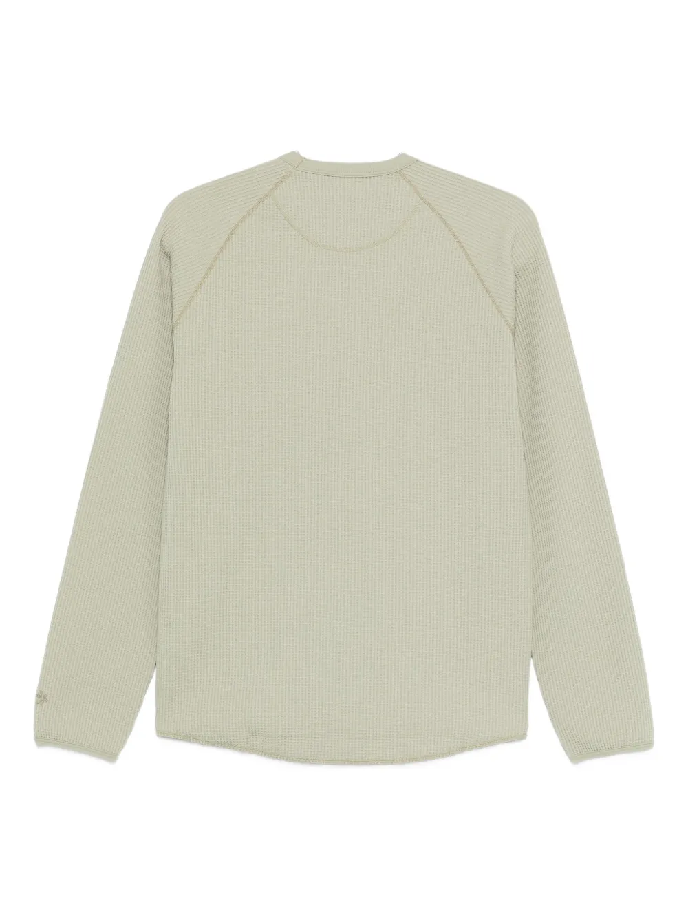 Goldwin waffle-knit performance T-shirt | Performance T-Shirts & Vests | Image 2
