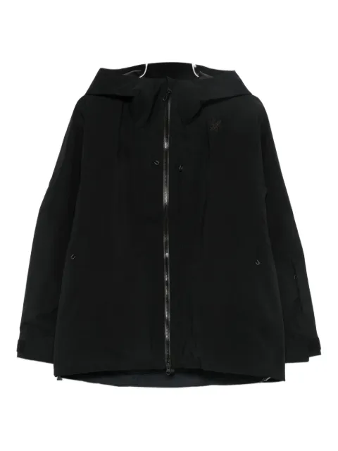 Goldwin insulated waterproof ski jacket