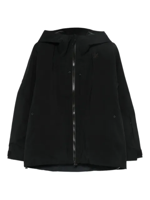 Goldwin insulated waterproof ski jacket
