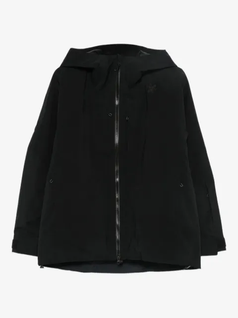 Goldwin insulated waterproof ski jacket