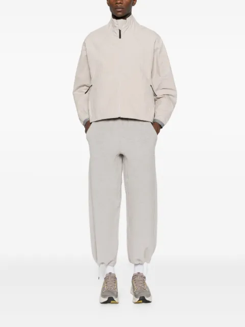 Goldwin 0 Seed ripstop-texture jacket