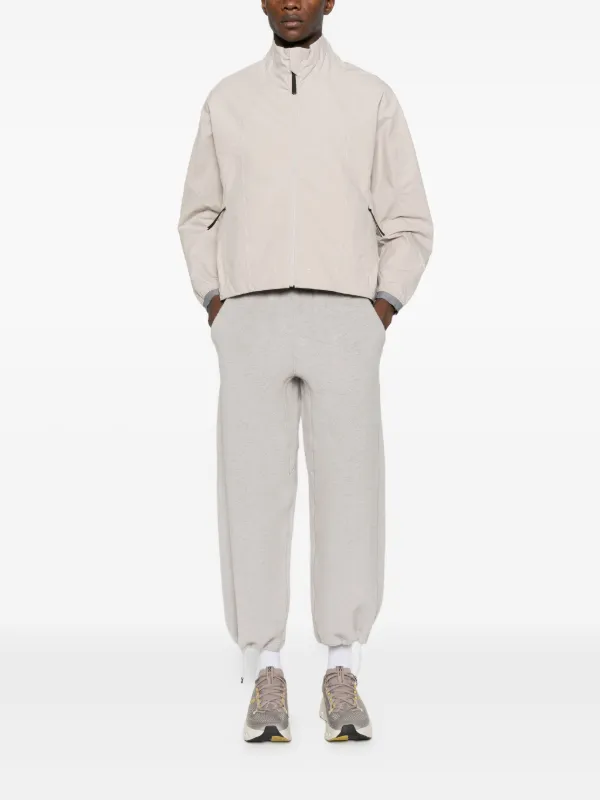 Goldwin 0 Seed ripstop-texture Jacket | Neutrals | FARFETCH ZA