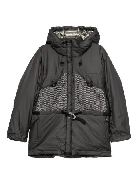 Goldwin 0 Composite parka
