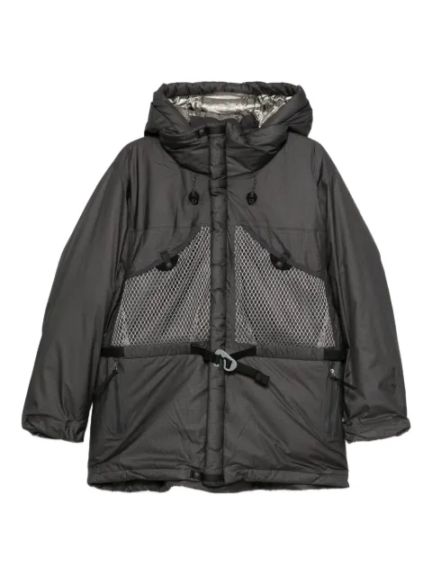 Goldwin 0 parka Composite