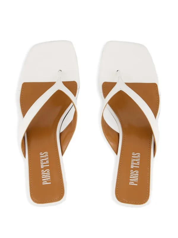 サンダル・ミュール Paris Texas Sandals PX1634XNPP3PINOTNOIR_1.jpg?v=