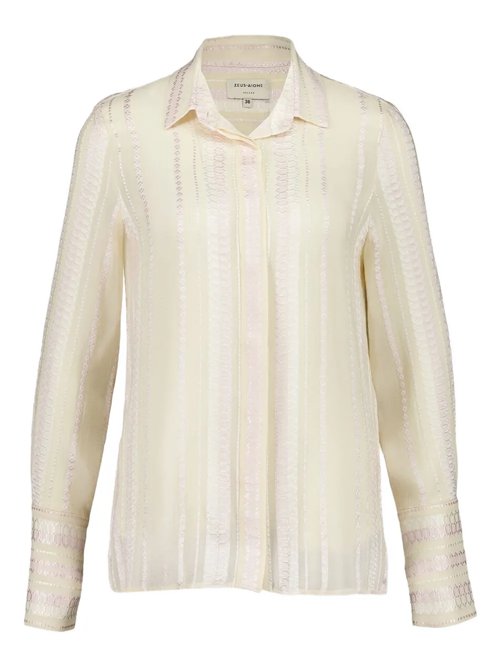textured shirt