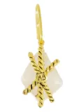 Aurelie Bidermann Mycene charm - Gold