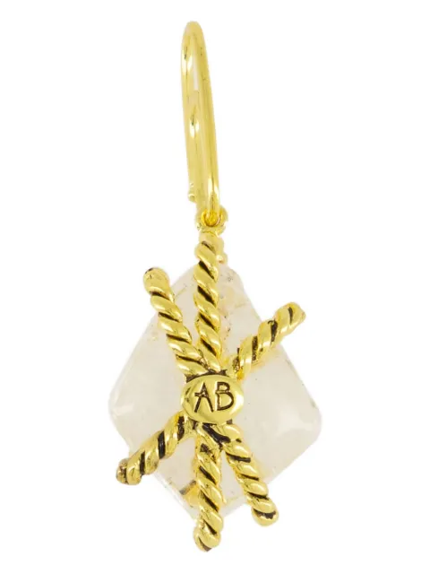 Aurelie Bidermann Mycene charm