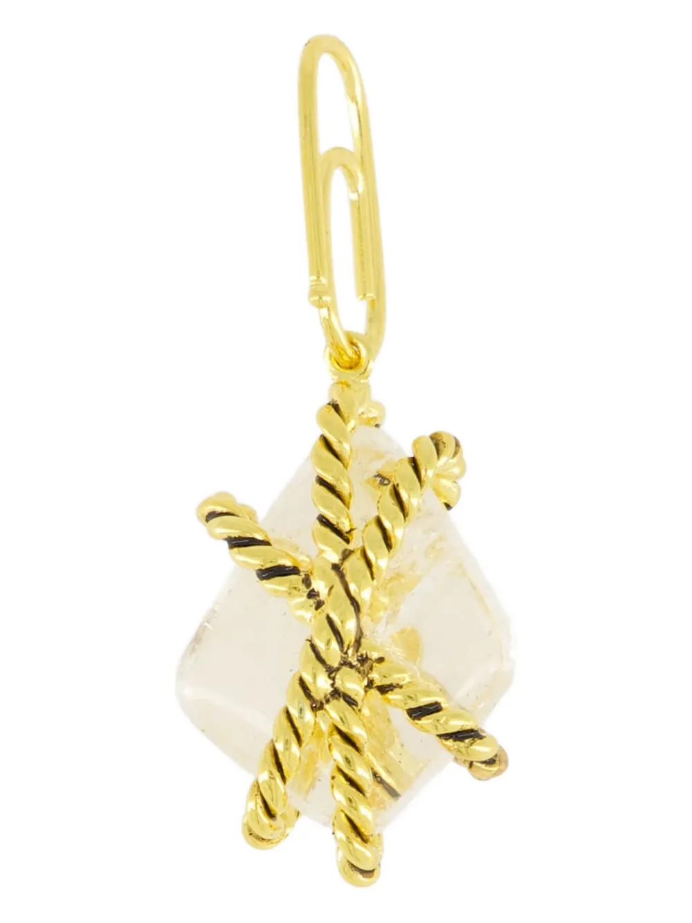 Aurelie Bidermann Mycene bedel - Goud