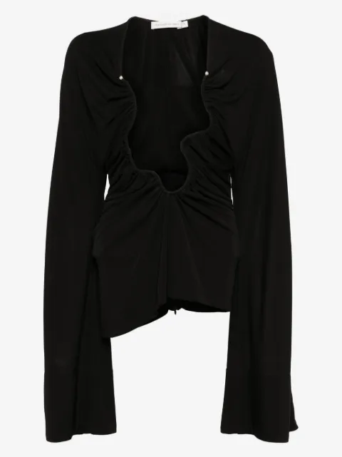 Christopher Esber Salacia top