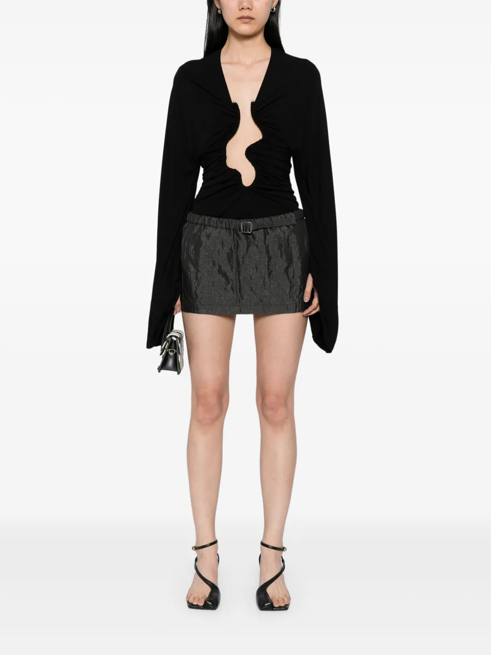 Christopher Esber Salacia top | T-Shirts & Jersey Shirts | Image 2