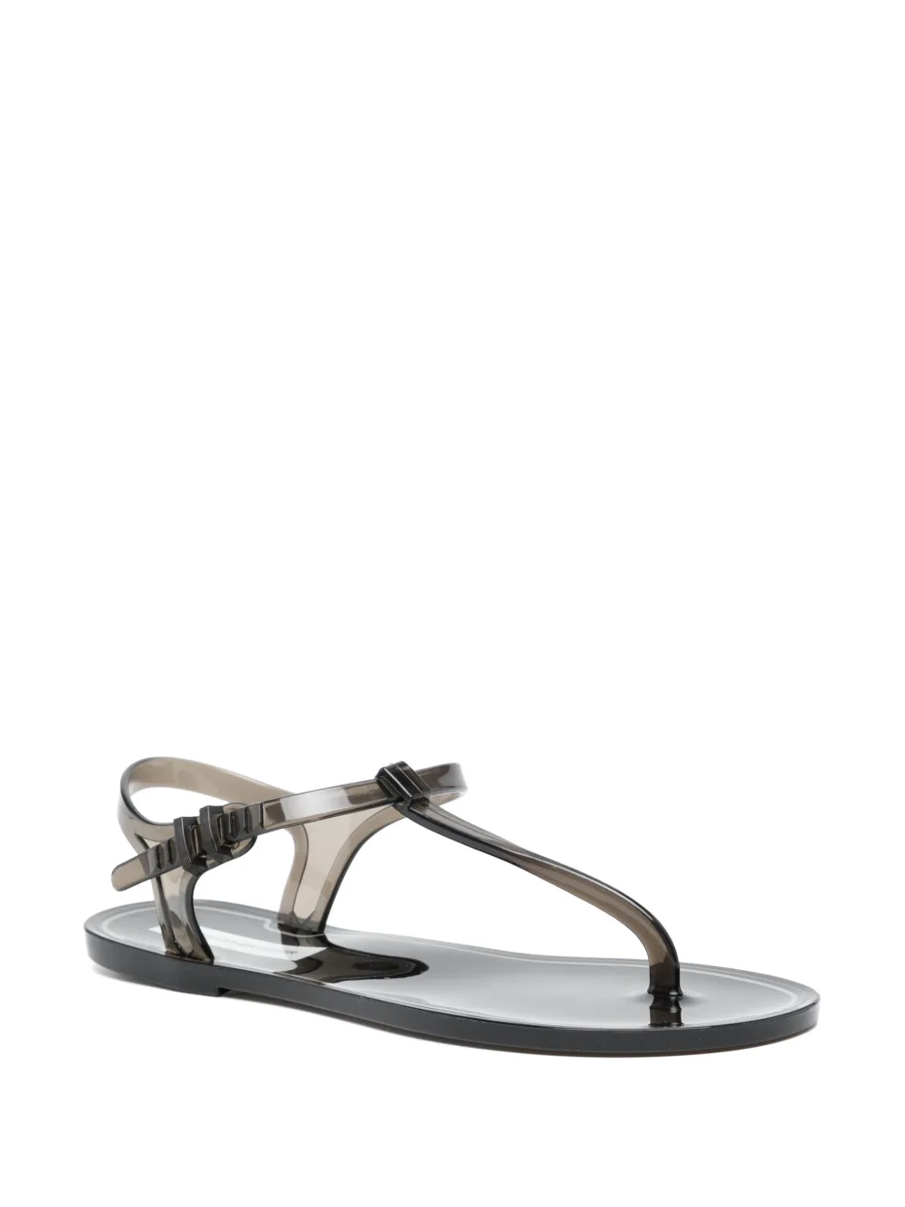 Christopher Esber Billi T-bar flats | Image 2