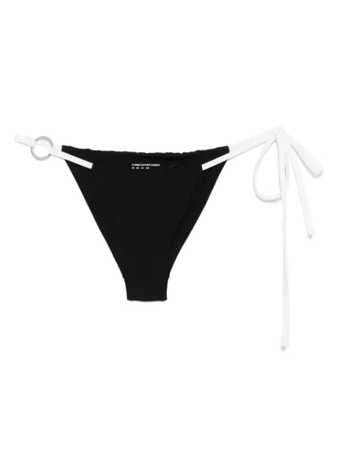 Christopher Esber Slip Lacuna