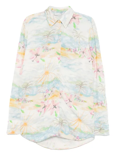 Christopher Esber Bahia shirt