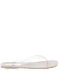Christopher Esber Jo flip flops - Neutrals