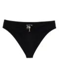 Christopher Esber ruched orbit high brief - Black