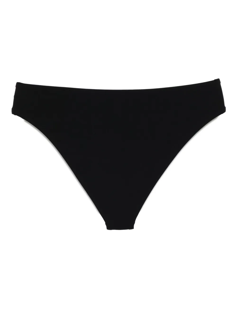 Christopher Esber ruched orbit high brief | Bikinis | Image 2