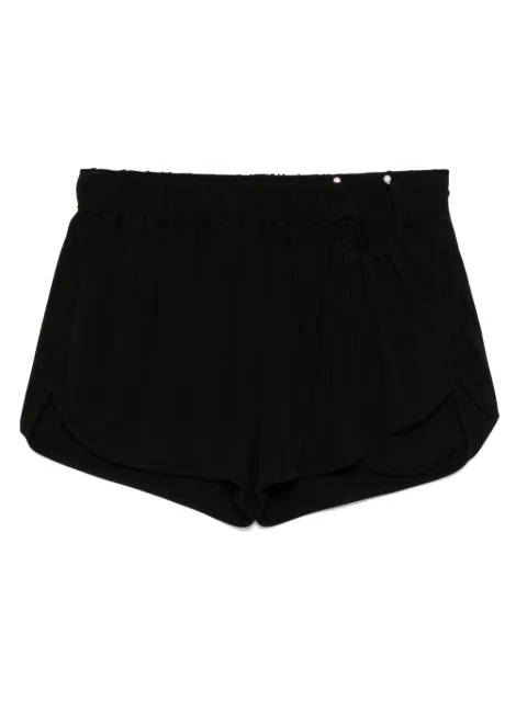 Christopher Esber ruched boxer shorts