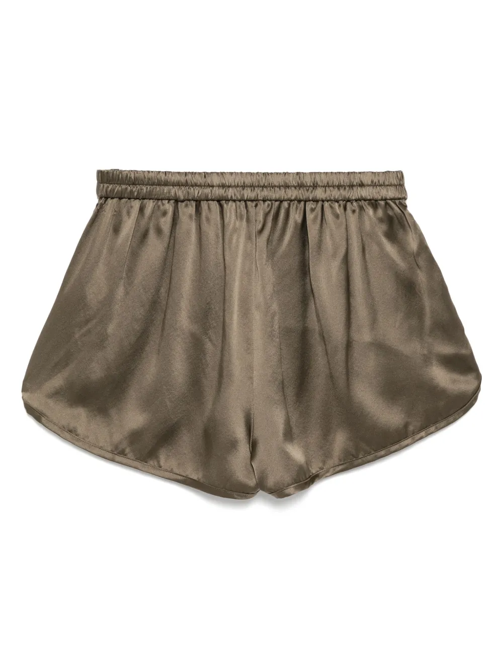 Christopher Esber shorts estilo bóxer Jason | Shorts | Image 2