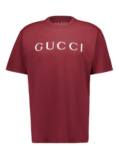Gucci cotton T-shirt