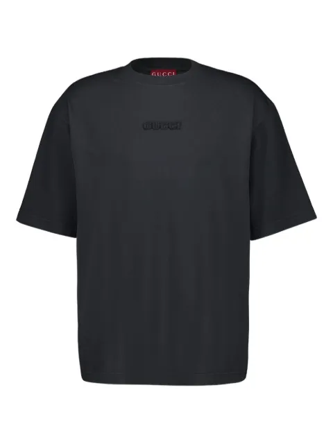 Gucci cotton T-shirt