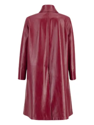 Gucci レインコート　ビンテージ GUCCI グッチ 19AW フローラル トレンチコート ジャケット