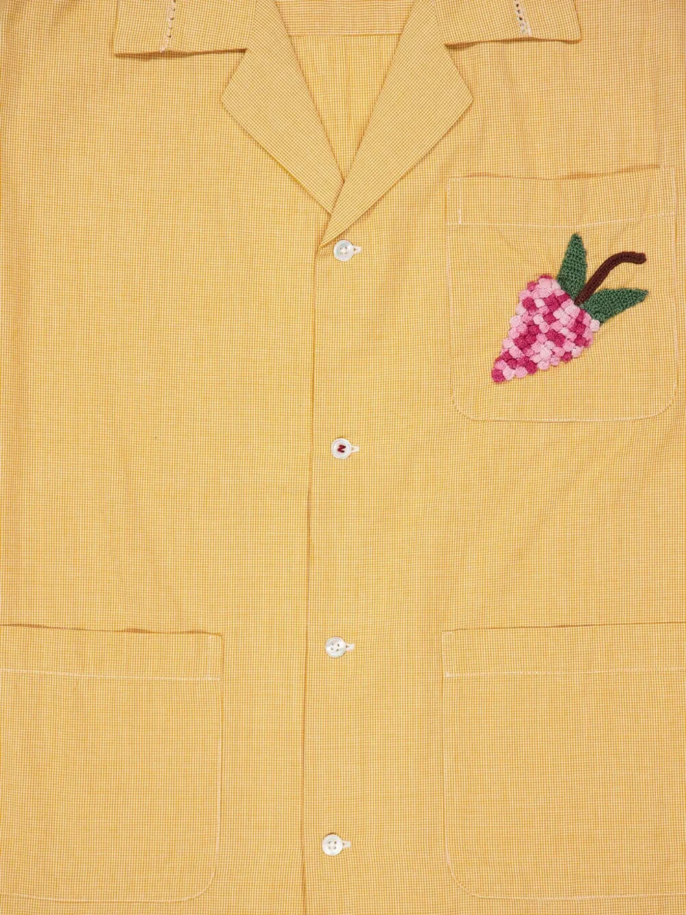 BAZISZT ANAB SHIRT 