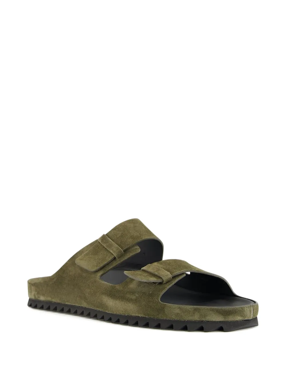 Officine Creative Agora 010 sandalen - Groen