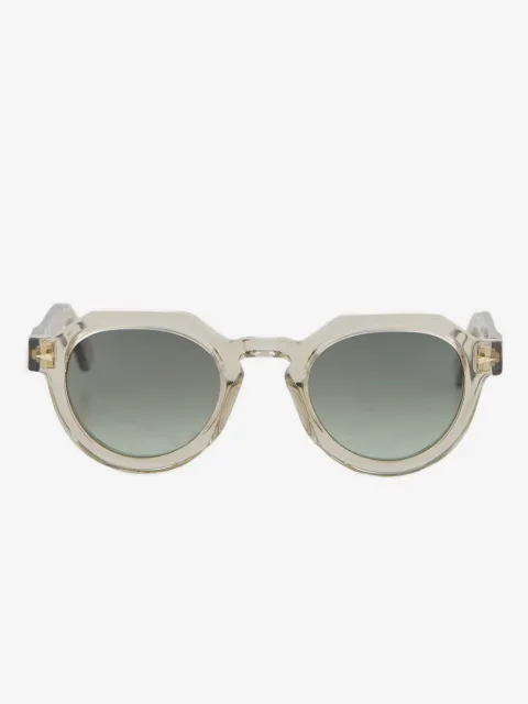 Ahlem round-frame sunglasses