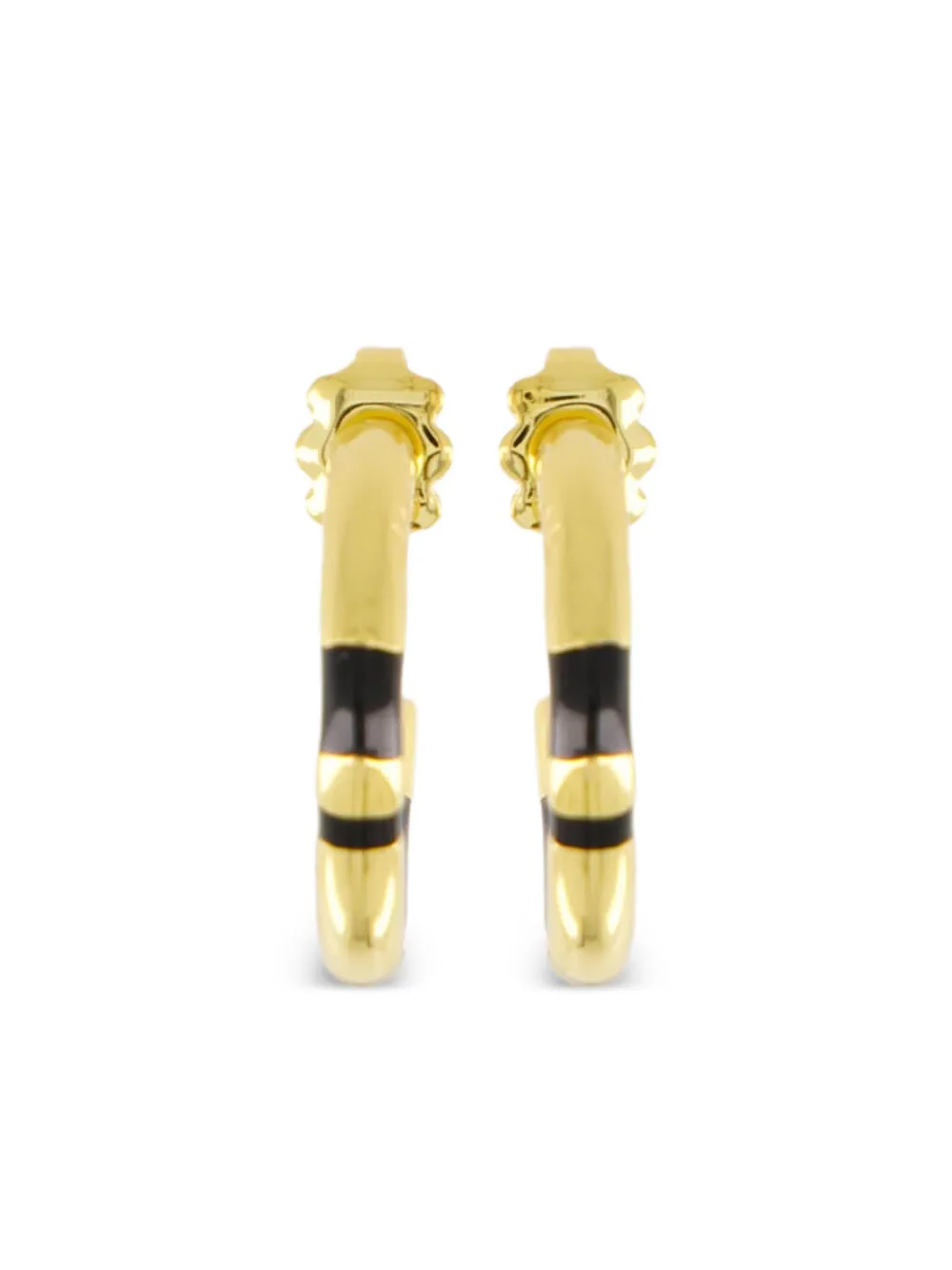 Aurelie Bidermann Positano earrings | Gold | Image 1
