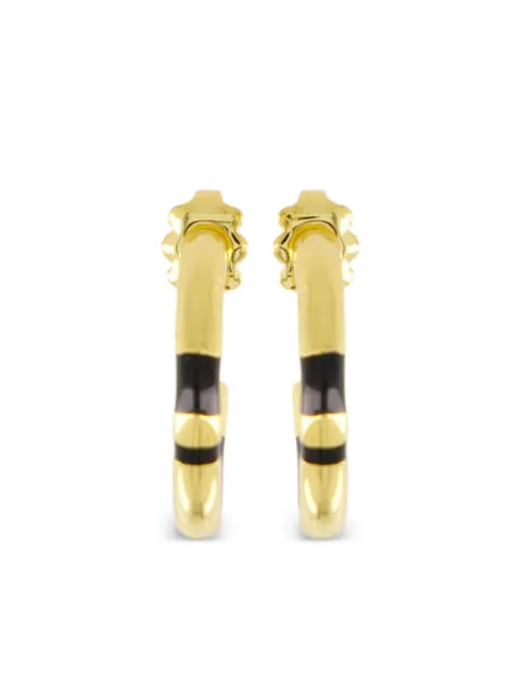 Aurelie Bidermann Positano earrings